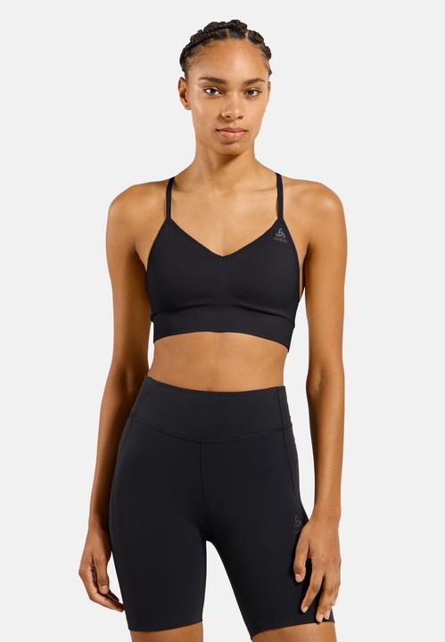 Produktbild Odlo Seamless Low - Padded (M)