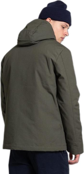 Immagine prodotto Revolution Parka corto con finiture (M)
