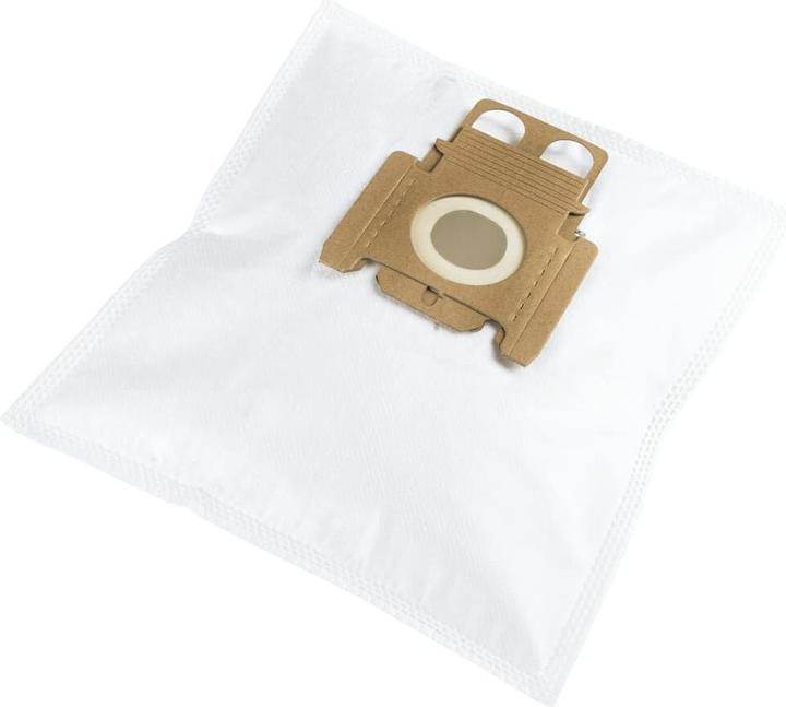 Actual product image vidaXL Staubsaugerbeutel (20x)