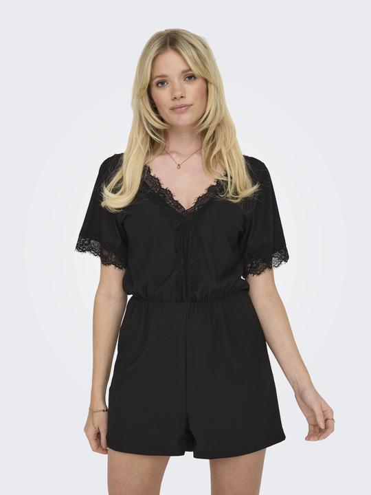 Produktbild Only ONLSILJA Playsuit Playsuit (S)