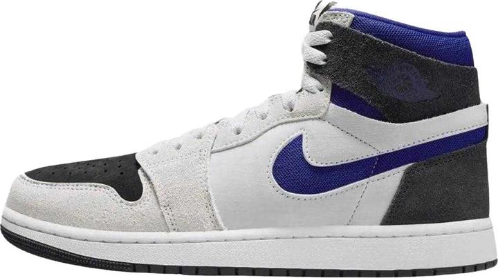 Produktbild Nike Air Jordan 1 Sneaker Leder (35.5)
