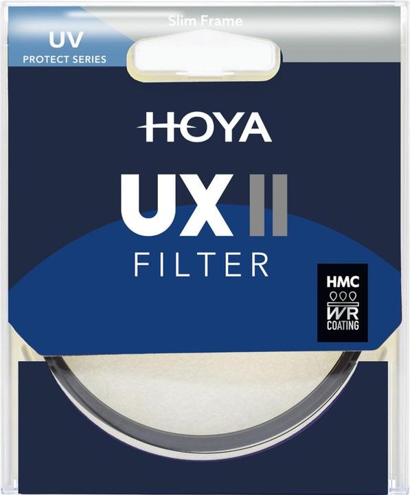 Image du produit Hoya UX II UV Filter (67 mm, Filtre UV)