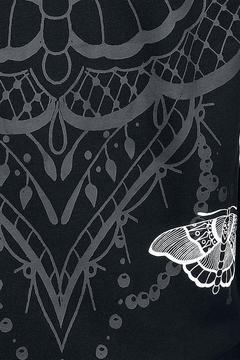 Produktbild Gothicana by EMP Spread the Wings in the Dark (M)