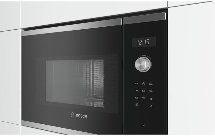 Image du produit Bosch Hausgeräte BFL524MS0