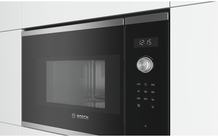 Actual product image Bosch Hausgeräte BFL524MS0
