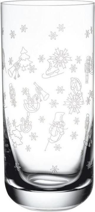 Actual product image Villeroy & Boch Toy's Delight Glass (0.44 l, 1 x)