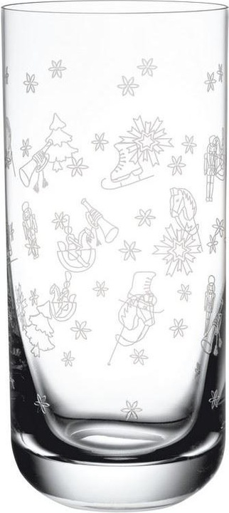 Productafbeelding Villeroy & Boch Toy's Delight Glass (0.44 l, 1 x)