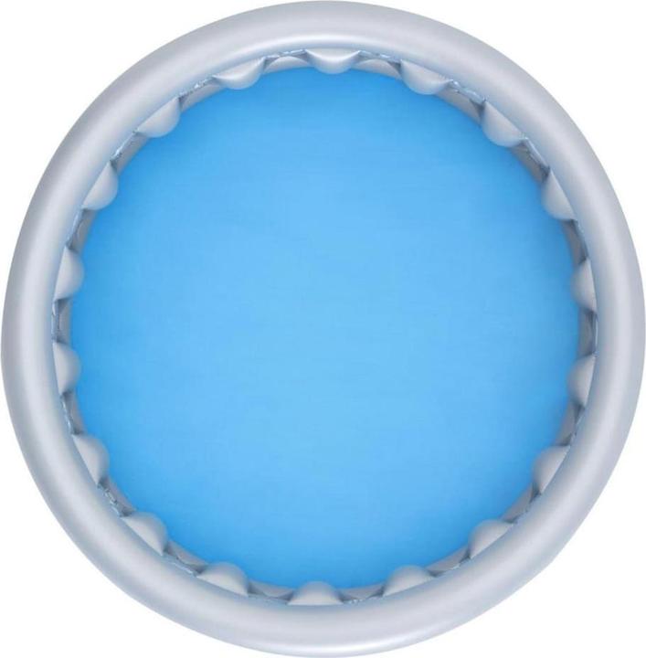 Actual product image Bestway Space Ship