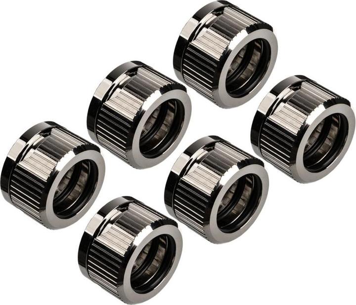 EKWB EK-Quantum Torque HTC 16 - 6er-Pack