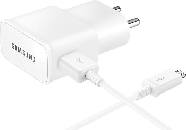 Produktbild Samsung Ep-Ta20 - USB C (15 W, 1 Port)
