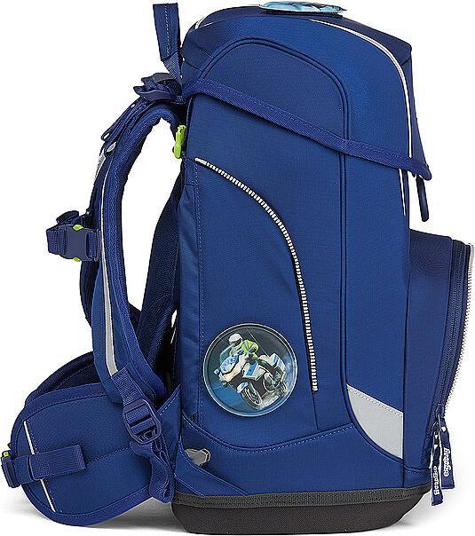 Produktbild Ergobag cubo 5-tlg. Set BlaulichtBär (19 l)