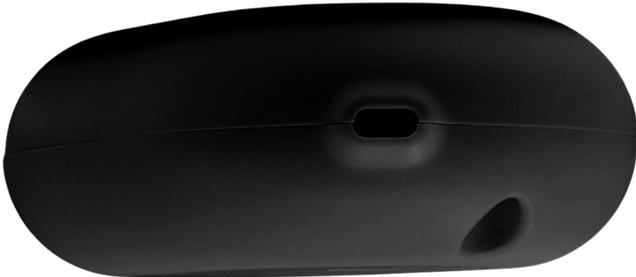 Actual product image Shelly Button Add-On