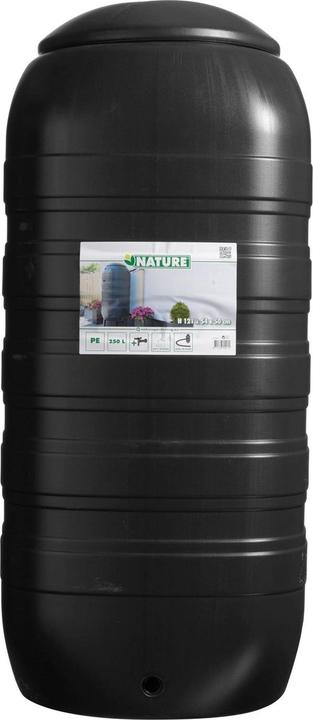 Nature - Regenton 250 L slimline (250 l)