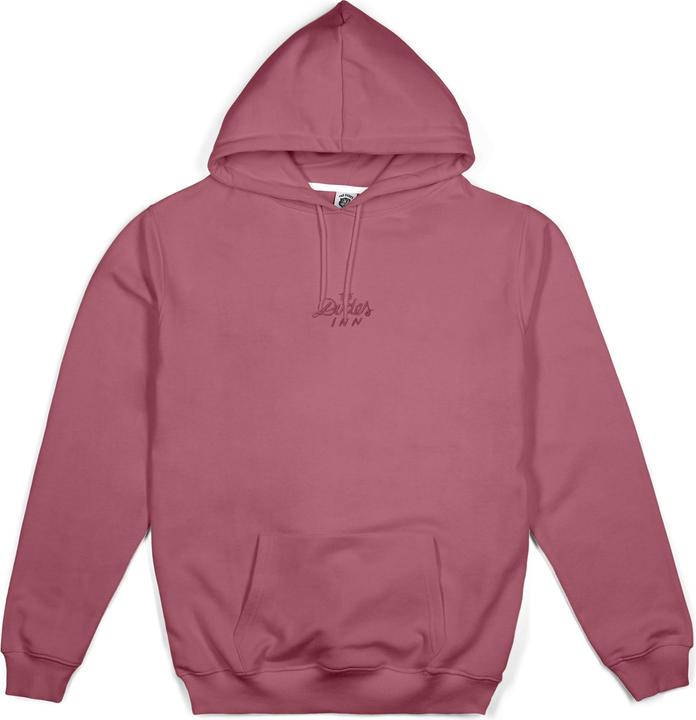 Immagine prodotto The Dudes felpa con cappuccio the dude lobby (S)