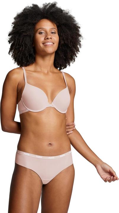 Immagine prodotto Puma Reggiseno pushup donna 1p Hang (Confezione singola, 70 D)