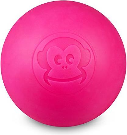 Produktbild Captain Lax Lacrosse Ball Neon (6cm)