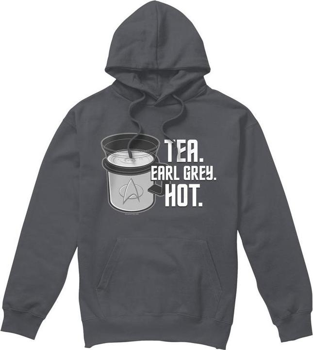 Produktbild Earl Grey Kapuzenpullover (XXL)