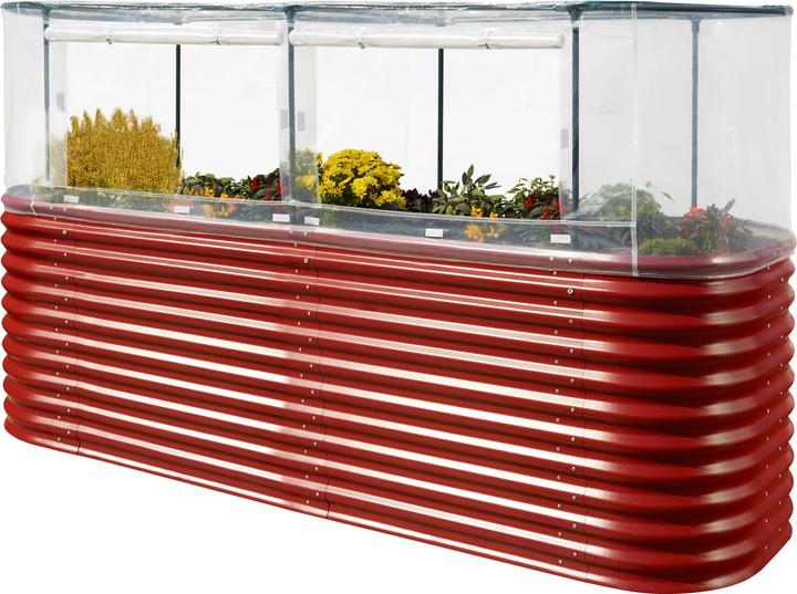 Produktbild Vitavia Hochbeetabdeckung L
