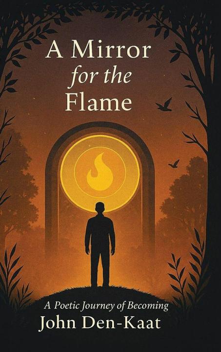 Produktbild A Mirror for the Flame