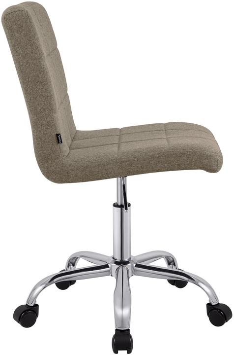 Immagine prodotto CLP Arbeitshocker Darfield (47 - 59 cm)