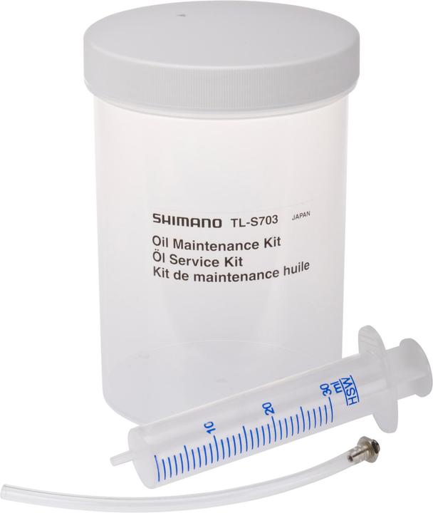 Produktbild Shimano TL-S703 Wartungs-Kit für Alfine SG-S700