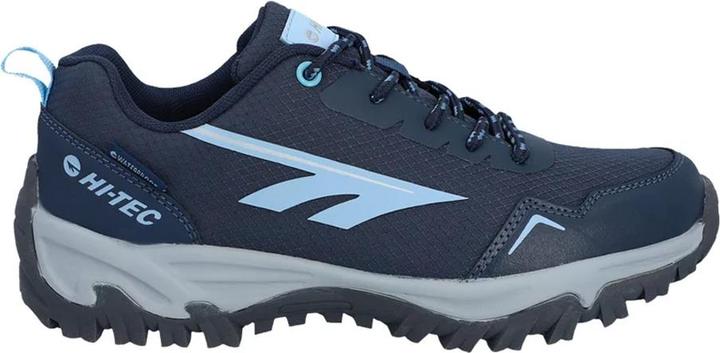 Produktbild Hi-Tec Jaguar Sneaker (38)