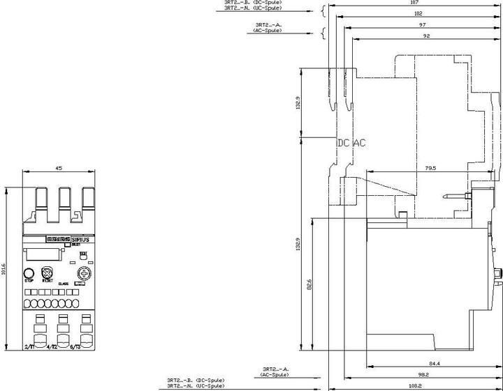 Immagine prodotto Siemens 3RU2126-1GC0