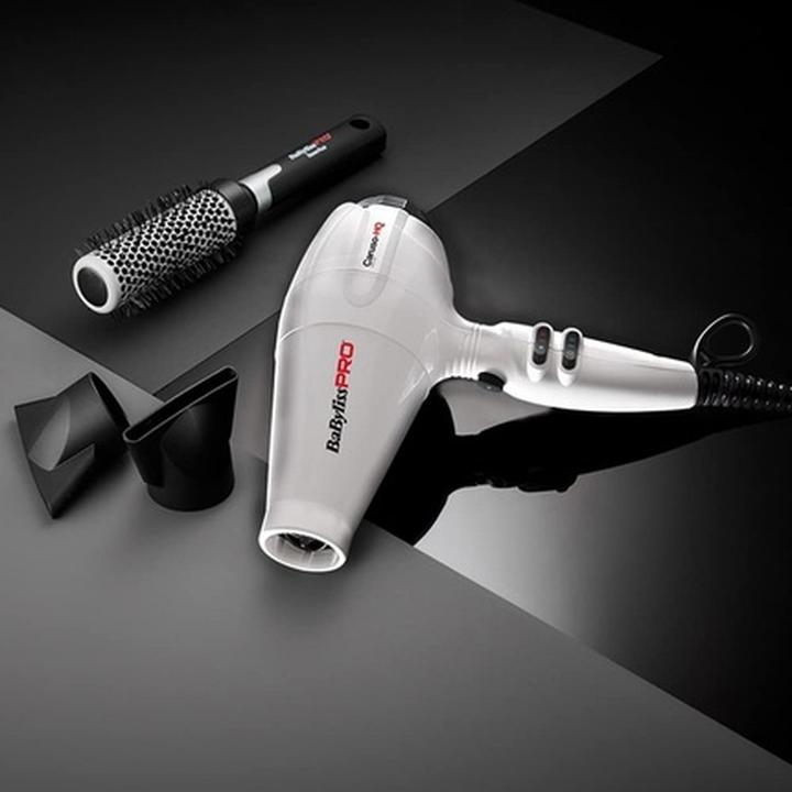 Produktbild BaByliss Pro Caruso HQ (2400 W)