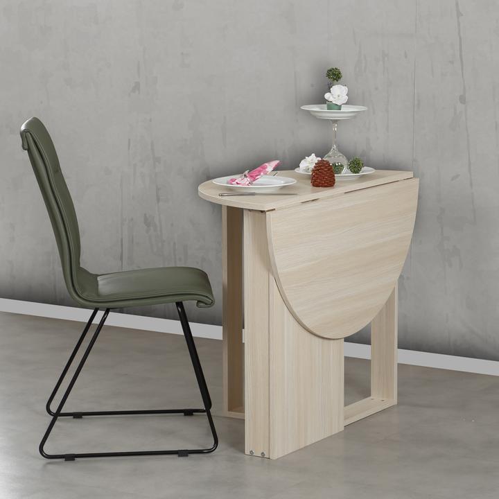 Produktbild Hanah Home Bradley (90 x 90 x 77 cm)