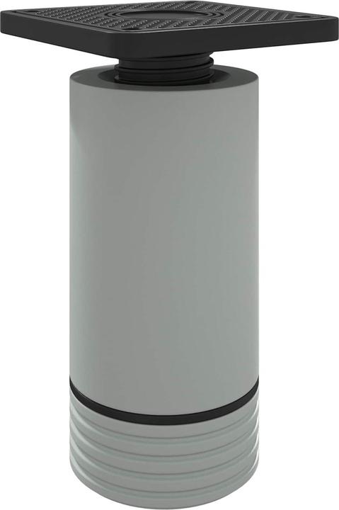 Produktbild vidaXL Möbelbeine