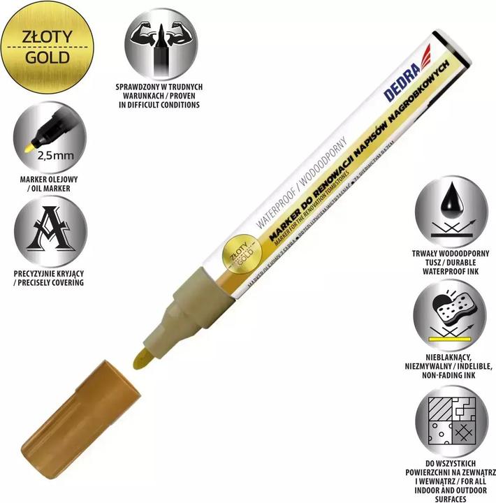 Actual product image Dedra M89Z71 (1 x)