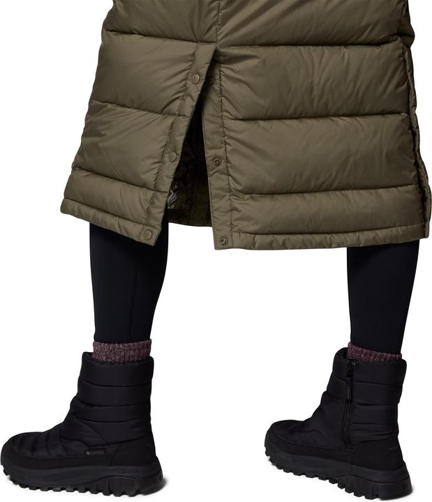 Image du produit Columbia Doudoune Longue à Capuche Pike Lake™ III Femme (XS)