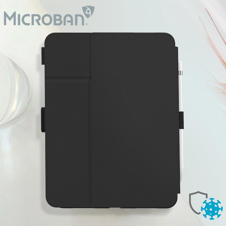 Actual product image speck Balance (Apple iPad 2022 (10th Gen), Apple iPad 2025 (11th gen))