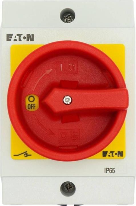Actual product image Eaton T0-2-8900/I1/SVB