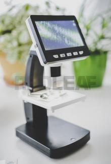 Actual product image Redleaf RDM-71000M Digital microscope - 1000x magnification