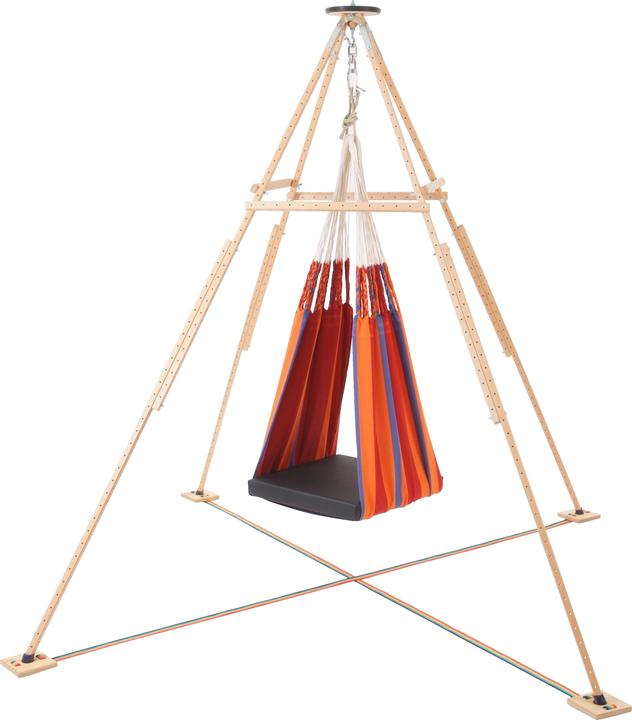 Immagine prodotto Pedalo Piramide