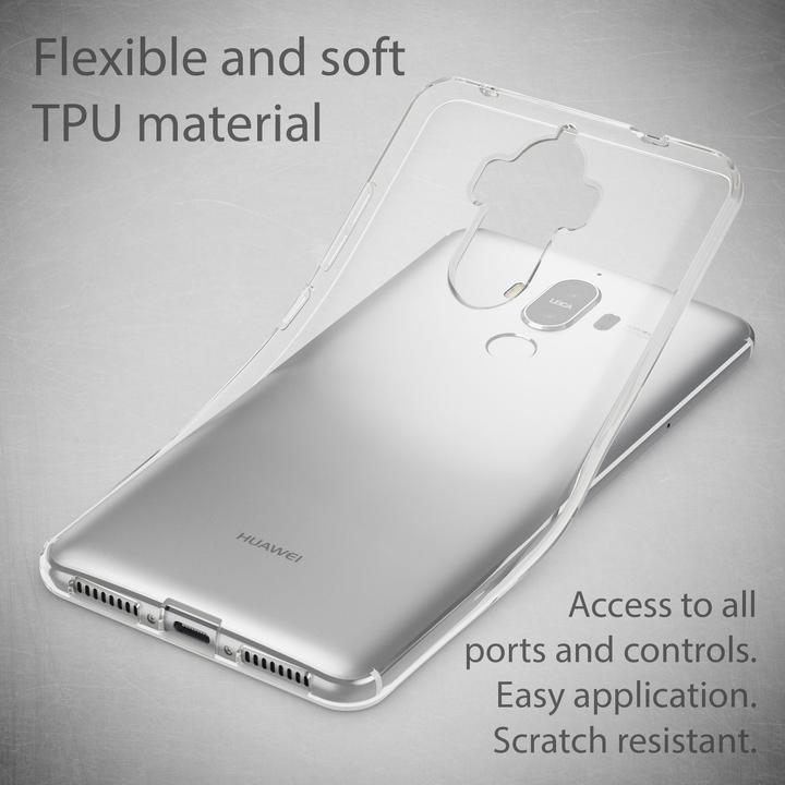 Produktbild Nalia Handyhülle (Huawei Mate 9)