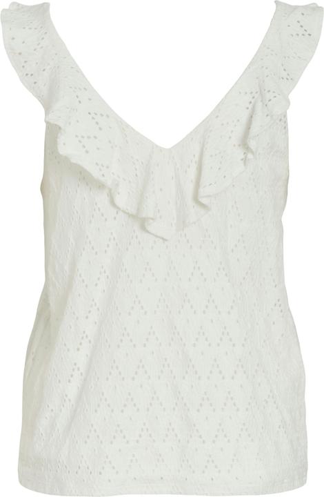 Immagine prodotto Vila VIAMALINA V-Ausschnitt Top (M)