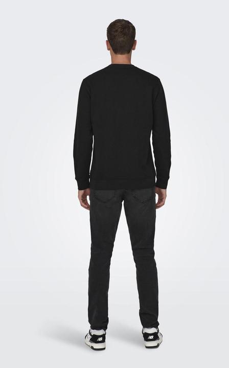 Produktbild Only & Sons Print Sweatshirt (XS)