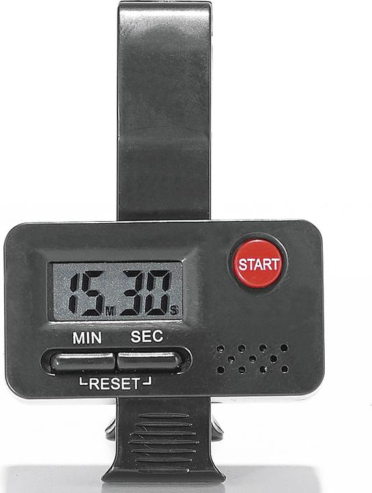 Produktbild Moha Küchentimer der mobile