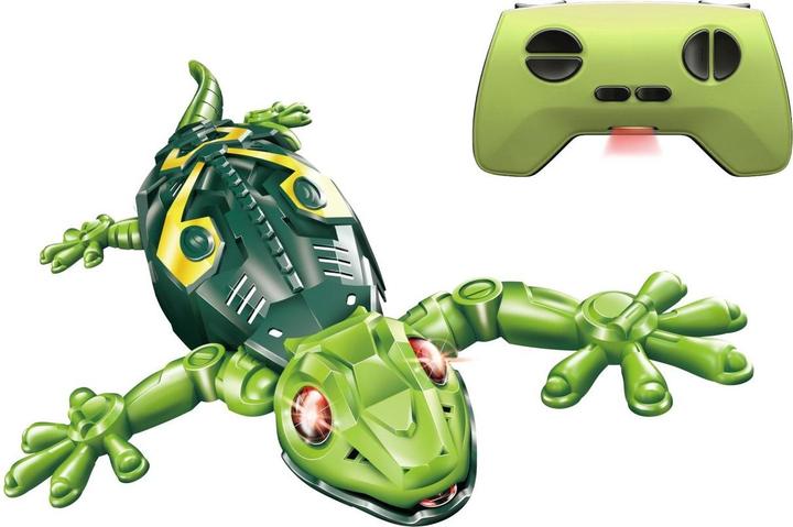 Produktbild Totally Tech RC Gecko the Wall-Climber 2.4 Ghz