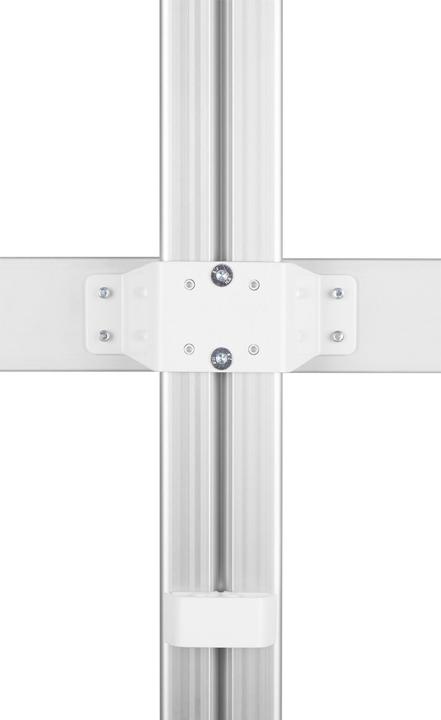 Produktbild InLine Tischhalterung für 4 LCD-Anzeigen (Tisch, 17")