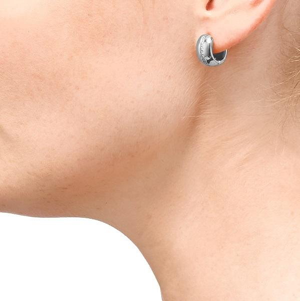 Immagine prodotto Heideman Linee lucidate (100% acciaio inossidabile)