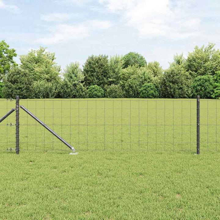 Produktbild vidaXL Outdoor-Zaun