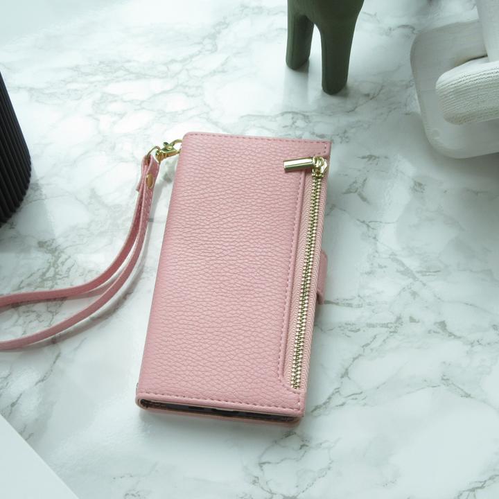 Immagine prodotto PhoneLook Cover portafoglio flip in pelle vegana con portamonete e chiusura magnetica (Apple iPhone 15 Pro)