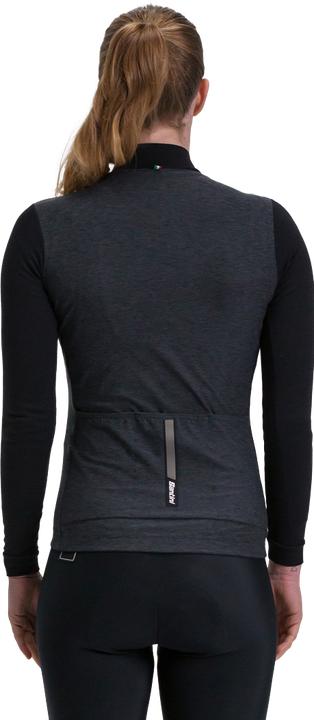 Actual product image Santini Langarmtrikot PURE Damen (M)