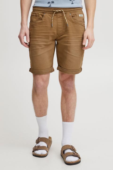 Actual product image Blend BHJogg Denim SH - 20715427 (L)