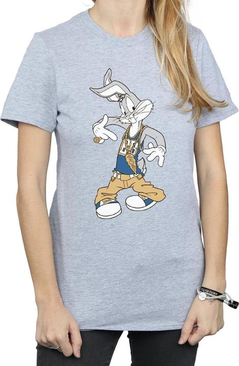 Produktbild Looney Tunes Rapper TShirt (3XL)