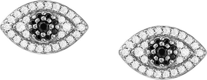 Immagine prodotto Fossil Orecchini a perno in argento (Argento 925)