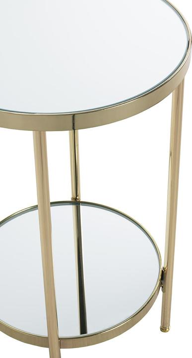 Actual product image HAKU Möbel Side table